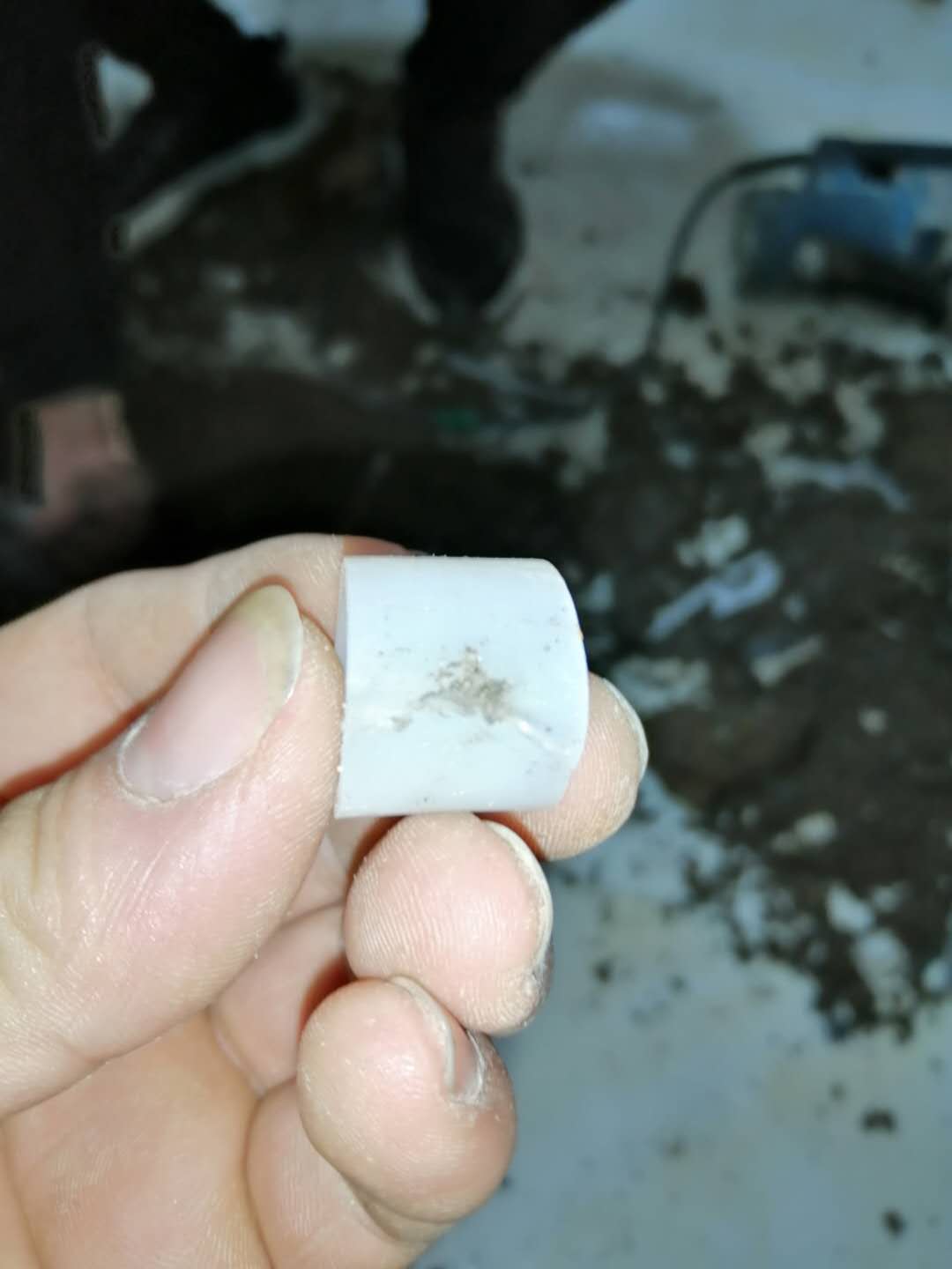 二连浩特地暖漏水检测